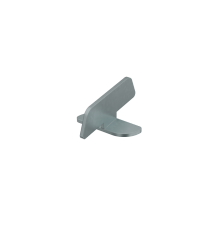 Горизонтальный ограничитель плит фальшпола тип 2 s:2,0 мм  GOP2  КМ-профиль