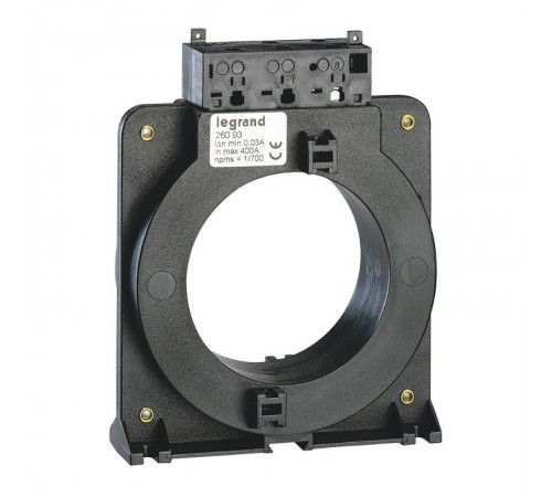 Катушка тороидальная 110мм  026094  Legrand