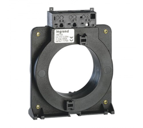 Катушка тороидальная 80мм  026093  Legrand