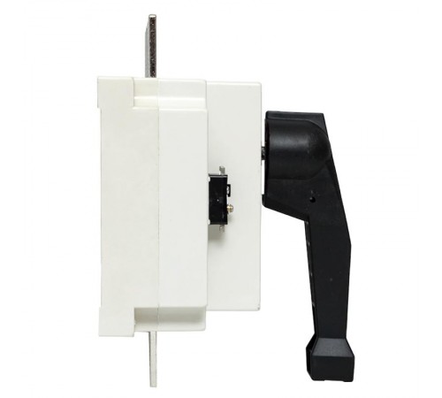 Рубильник-выключатель 630A 4P c рукояткой управления для прямой установки PowerSwitch  psds-630-4  EKF