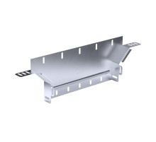 Ответвитель вертикальный Стандарт INOX (AISI 316) 300х50  PR16.2578  Промрукав