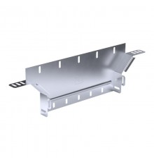 Ответвитель вертикальный Стандарт INOX (AISI 316) 300х50  PR16.2578  Промрукав