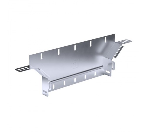 Ответвитель вертикальный Стандарт INOX (AISI 316) 300х50  PR16.2578  Промрукав