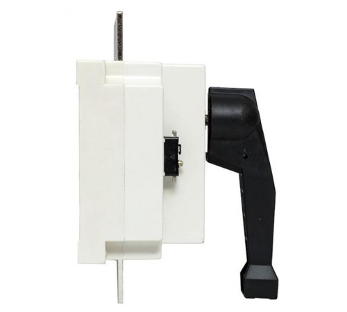 Рубильник-выключатель 630A 4P c рукояткой управления для прямой установки PowerSwitch  psds-630-4  EKF