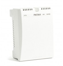 ББП РАПАН-10П исп. 1.2 источник питания 12В 1А под АКБ 1,2Ач защита АКБ ток заряда 0,3А  352  Бастион