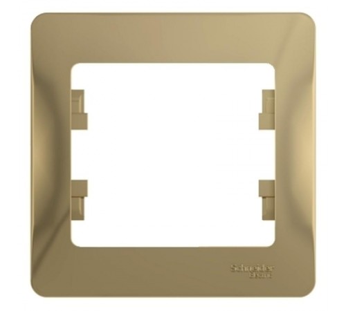 Glossa Титан Рамка 1-ая  GSL000401  SE