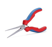 Мини-тонкогубцы "Мастер" 150 мм  78245  КВТ