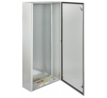 Щит с монтажной панелью ЩМП-5-1-0 36 УХЛ3 IP31 (1200х600х250) (5)  Б0051785  ЭРА