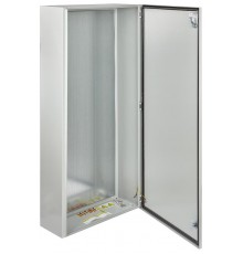 Щит с монтажной панелью ЩМП-5-1-0 36 УХЛ3 IP31 (1200х600х250) (5)  Б0051785  ЭРА