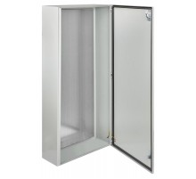 Корпус металлический ЭРА ЩМП-7-0 (1400х650х250) IP54 У2 серый   Б0049114  ЭРА
