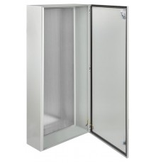Корпус металлический ЭРА ЩМП-7-0 (1400х650х250) IP54 У2 серый   Б0049114  ЭРА