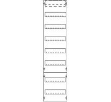 Панель под установку модульных устройств  1V30  ABB