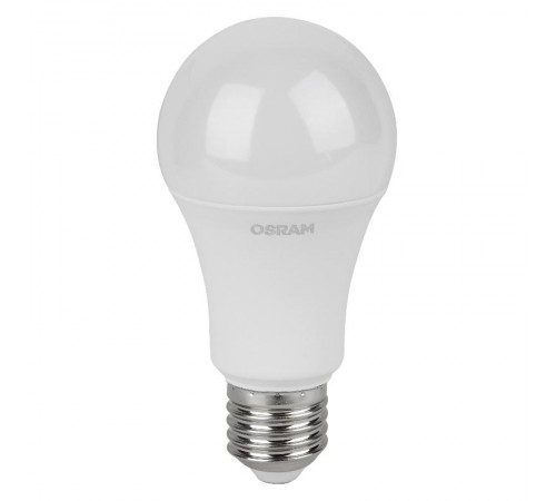 Лампа светодиодная LED Value CL- A 12W/865 230V E27 10X1  4058075579064  OSRAM