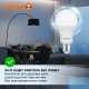 Лампа светодиодная LED Value CL- A 12W/865 230V E27 10X1  4058075579064  OSRAM