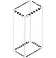 Профиль гальв.каркаса шкафаW=1000мм(4шт)1STQ007043A0000  ABB