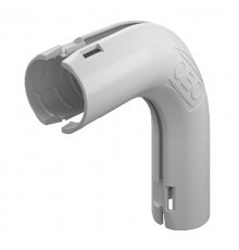 Дуга для трубы, Quick-pipe, пластик M16  2154052  OBO Bettermann