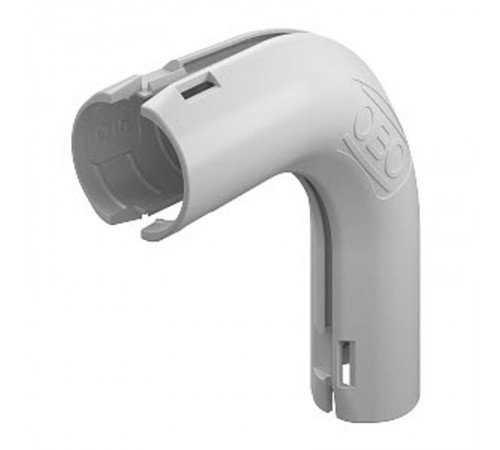 Дуга для трубы, Quick-pipe, пластик M16  2154052  OBO Bettermann