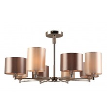 Люстра Ebony 2081-308 8 х Е14 40 Вт классика  Б0055619  Rivoli