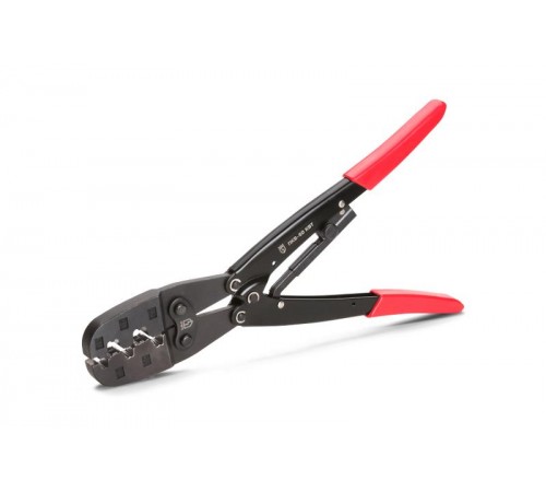 Пресс-клещи ПКВ-50 к-кт  74596  КВТ