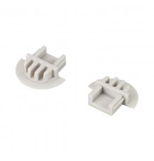 Заглушка для MIC-F глухая  014368  Arlight