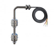 Датчик уровня поплавковый ПДУ-1.2.400.300/1  117811  ОВЕН