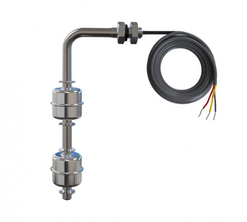 Датчик уровня поплавковый ПДУ-1.2.400.300/1  117811  ОВЕН