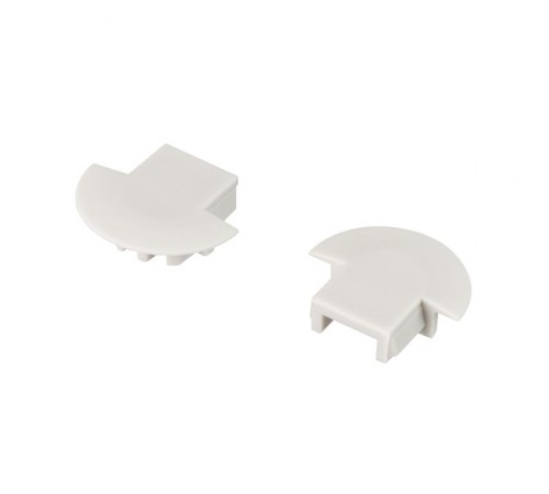 Заглушка для MIC-F глухая  014368  Arlight