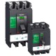 ВЫКЛ.-РАЗЪЕД. EasyPact CVS 250NA 3P 250A  LV525425  Schneider Electric