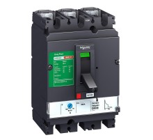 АВТ. ВЫКЛ. EasyPact CVS 100B 25kA 3P MA25  LV510433  Schneider Electric
