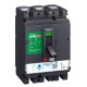 АВТ. ВЫКЛ. EasyPact CVS 100B 25kA 3P MA25  LV510433  Schneider Electric