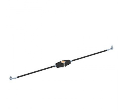 Разделительный искровой промежуток (в комл. с проводниками) (EX ISG H 350 2L)  5240033  OBO Bettermann