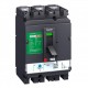 АВТ. ВЫКЛ. EasyPact CVS 100B 25kA 3P MA25  LV510433  Schneider Electric