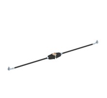 Разделительный искровой промежуток (в комл. с проводниками) (EX ISG H 350 2L)  5240033  OBO Bettermann