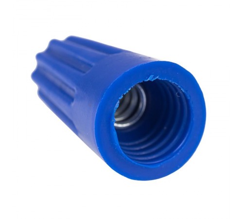 Соединительный изолирующий зажим СИЗ (4мм.) (100шт.) EKF PROxima  plc-cc-4  EKF