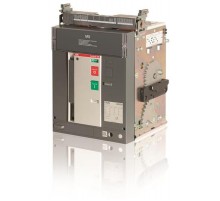 Выключатель-разъединитель выкатной FA2C/MS 1000 3p WMP1SDA080476R1 ABB