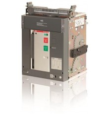 Выключатель-разъединитель выкатной FA2C/MS 1000 3p WMP1SDA080476R1 ABB