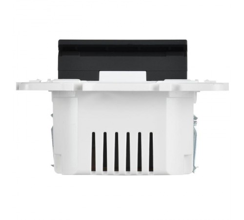 SKANDY Выключатель карточный 30А SK-V15G графит   SK-V11-0-10-K53  IEK