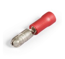 Разъем штекерный РШИ-П 1,5-4 (500шт/упак)  47464  КВТ