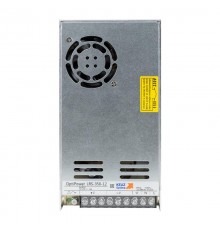 Блок питания панельный OptiPower LRS 350-12 29A  328888  КЭАЗ