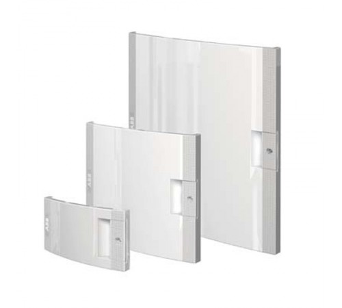 Mistral65 дверь непрозрачная 24м/48м  1SL1908A00  ABB