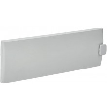 Дверца для корпуса пластикового КМПн-18 IP65 серая непрозрачная TEKFOR  TF-KP73D-DV-18-K03  IEK