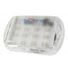 Светильник светодиодный пылевлагозащищен. для ЖКХ НПП/НПБ СА-7206/СА-5206 "Персей" 6Вт IP65, 12-60В пост.тока, 24-42В перемен. тока  СА-7206  Актей