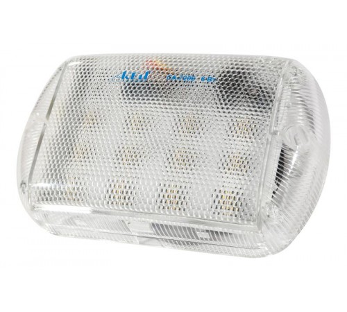 Светильник светодиодный пылевлагозащищен. для ЖКХ НПП/НПБ СА-7206/СА-5206 "Персей" 6Вт IP65, 12-60В пост.тока, 24-42В перемен. тока  СА-7206  Актей