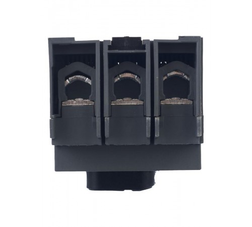 Выключатель-разъединитель модульный ВРМ-2 3P 125А  MVR20-3-125  IEK