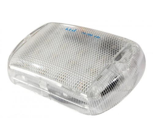 Светильник светодиодный пылевлагозащищен. для ЖКХ НПП/НПБ СА-7206/СА-5206 "Персей" 6Вт IP65, 12-60В пост.тока, 24-42В перемен. тока  СА-7206  Актей