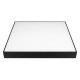 Светильник SP-QUADRO-S600x600-60W Warm3000 (BK, 120 deg, 230V) (Arlight, IP40 Металл, 3 года)  034805  Arlight