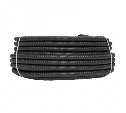 Металлорукав ПВХ Р3-ЦП - 15 (50м.) мешок EKF PROxima  mrzp-15-50  EKF