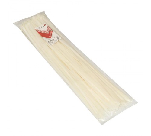 Хомут P6.6 стандартный (б), 12.4x880 (100шт) FlexLock PROxima  plc-fl-ctsw-12.4x880  EKF