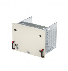 Комплект блок 9M1, Front lock  R5M2W9M1B-L  DKC