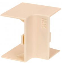 ELECOR Угол внутренний КМВ 12х12 сосна (4шт/компл)  EL-KK10D-V-012-012-K34  IEK